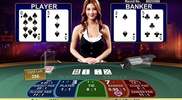 เกมคาสิโนสด เกมที่น่าเล่นที่สุด และยังสามารถทำเงินได้ง่าย ๆ โดยเว็บที่น่าเชื่อถือ