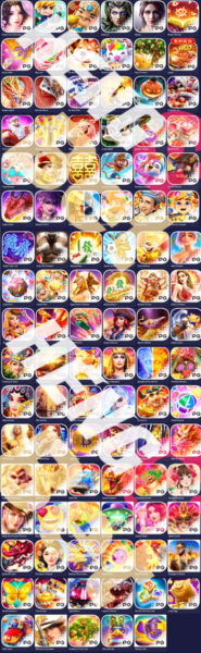 PGSLOT เกมส์สล็อตออนไลน์ พีจีสล็อตค่ายเกมส์มาแรงแห่งปี