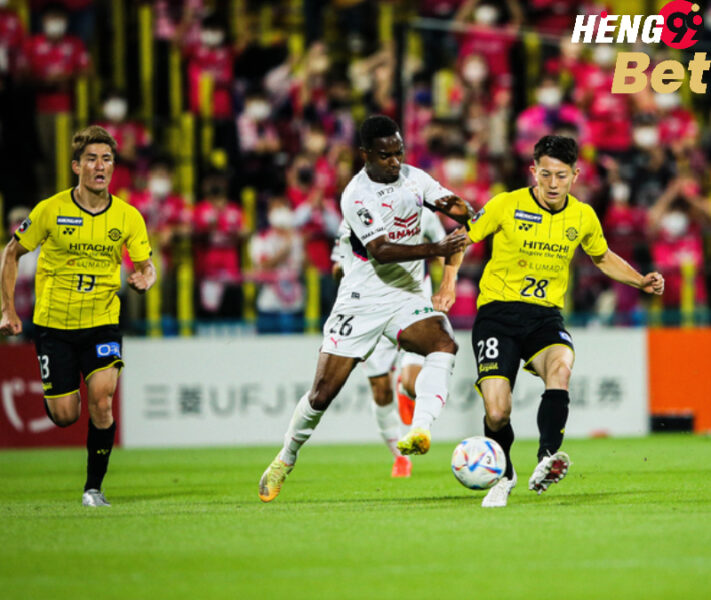 ถ่ายทอดสด บอลเจลีค วันนี้-heng99bet