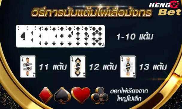 เสือมังกรออนไลน์-heng99bet