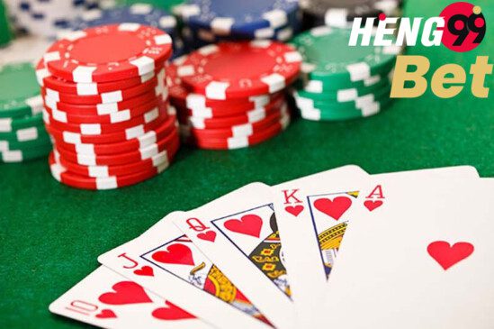 คาสิโนเว็บตรง-heng99bet