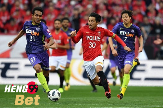 บอลเจลีค วันนี้-Heng99Bet