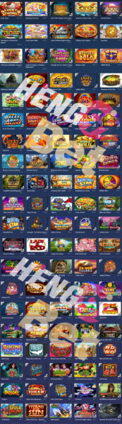 Slot สล็อต คาสิโน ออนไลน์ 