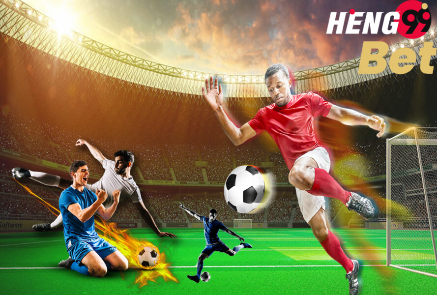 5 อันดับเกมกีฬา