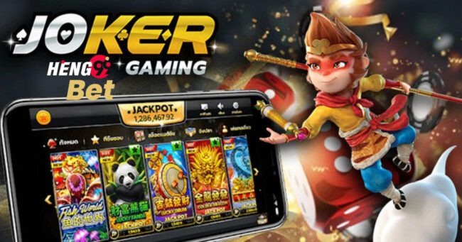  SLOT - heng99bet  
