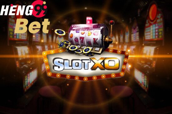  SLOT - heng99bet  