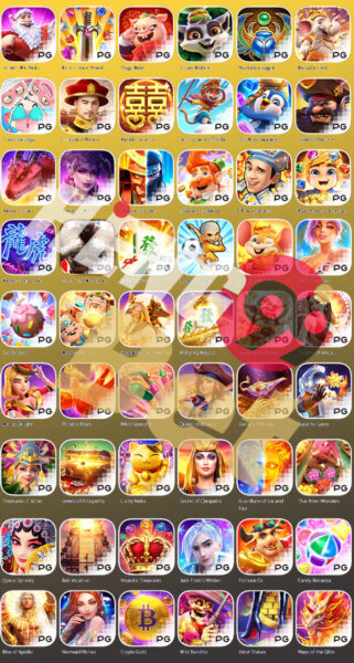 PGslot สล็อต สล็อตออนไลน์