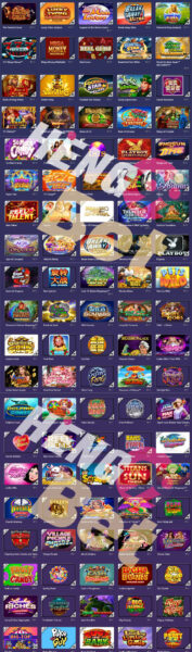 สล็อต slot - heng99