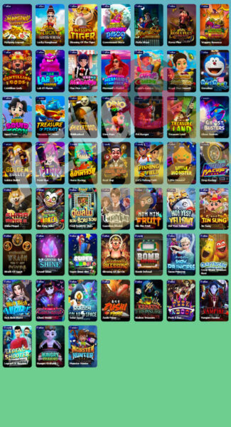 AMB SLOT สล็อต เกมส์ ออนไลน์