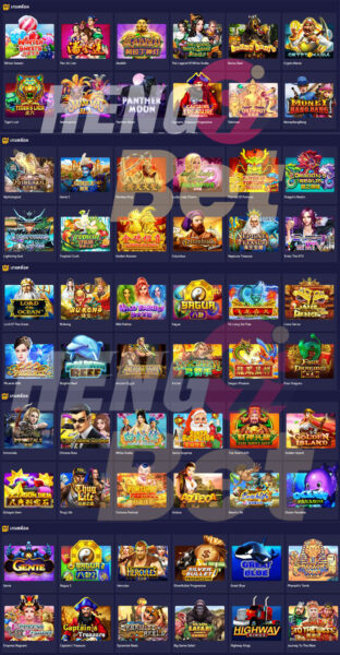 Gaming โจ๊กเกอร์