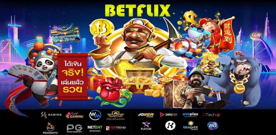betflik