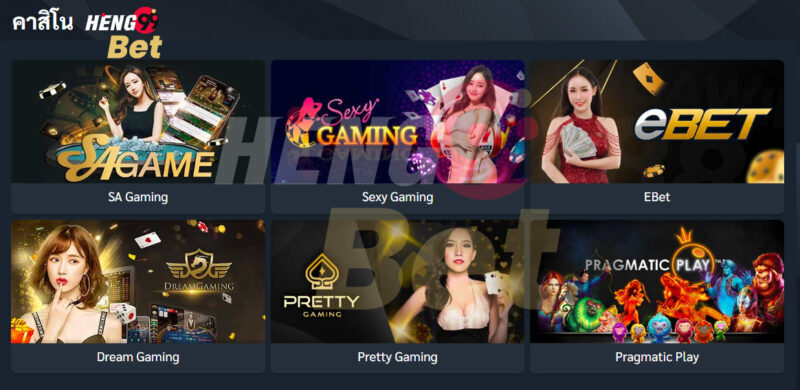 Slot บาคาร่า-heng99bet