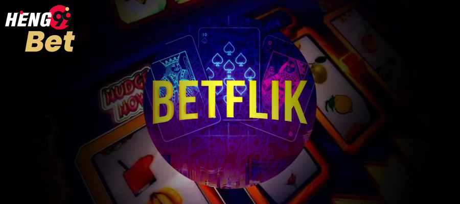 รวมเว็บ betflix-heng99bet