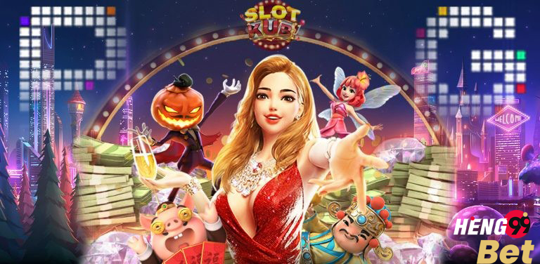 pg slot รวม-heng99bet