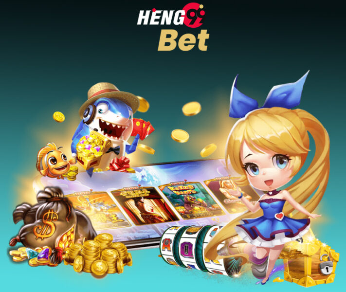 pg slot game-heng99