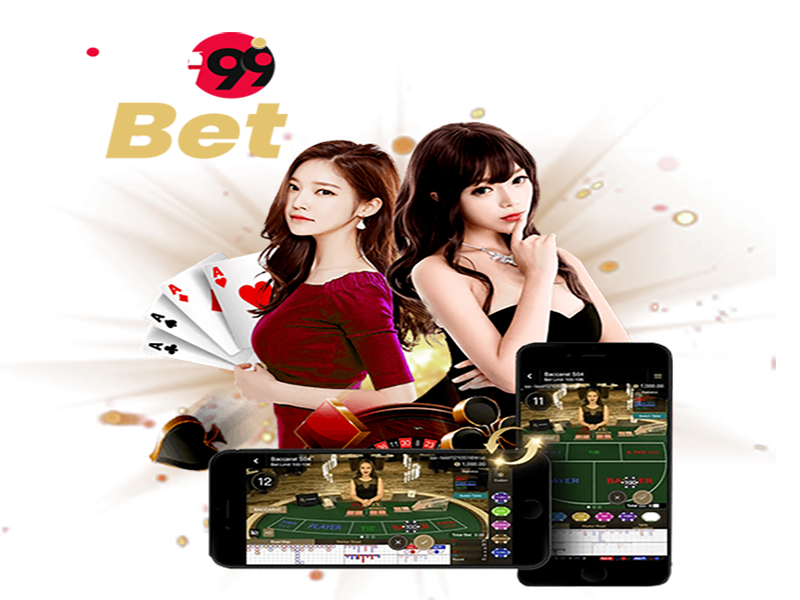 คาสิโนออนไลน์heng99