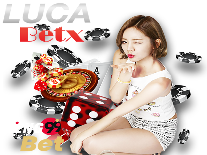 ทางเข้าlucabet