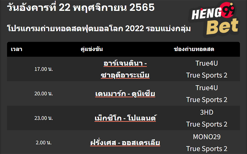 ดูบอลพรีเมียร์ลีกสด-heng99bet