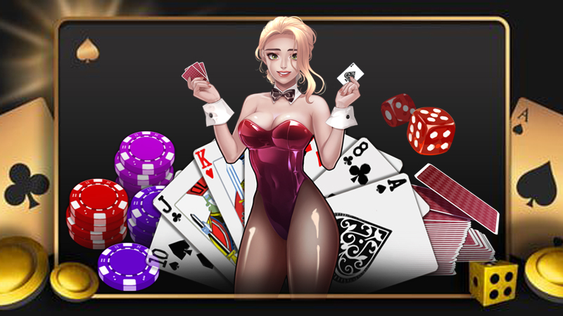 Heng99Bet บาคาร่า