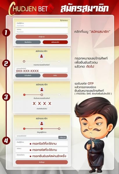 เว็บหวยchudjen