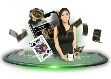  บาคาร่าsaclub7-heng99bet