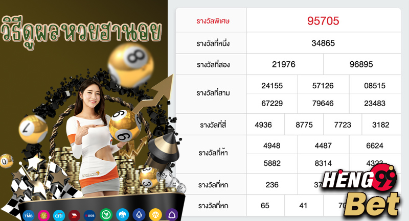 ตรวจหวยฮานอยvipวันนี้ - Heng99Bet.com