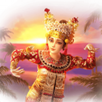 Bali Vacation