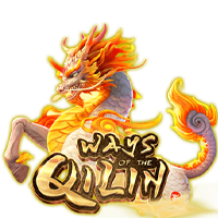 Ways of the Qilin Slot