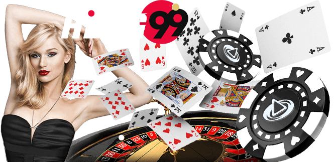  คาสิโนอันดับ1-heng99bet