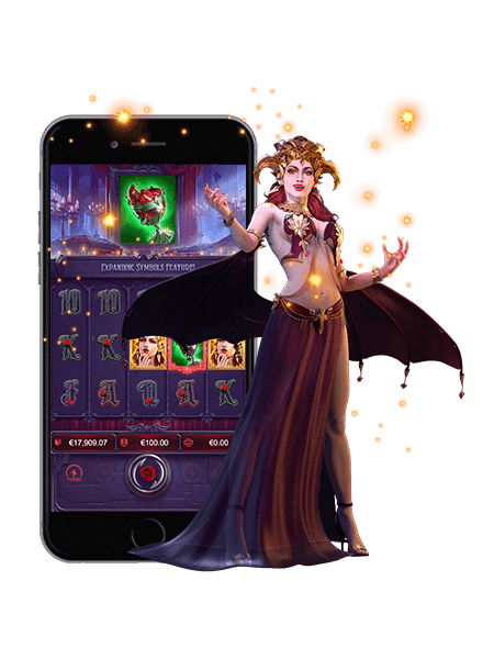Vampire-Charmเฮง99