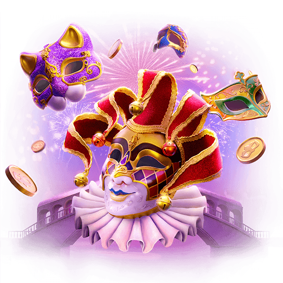 Mask Carnival-Heng99bet.com 
