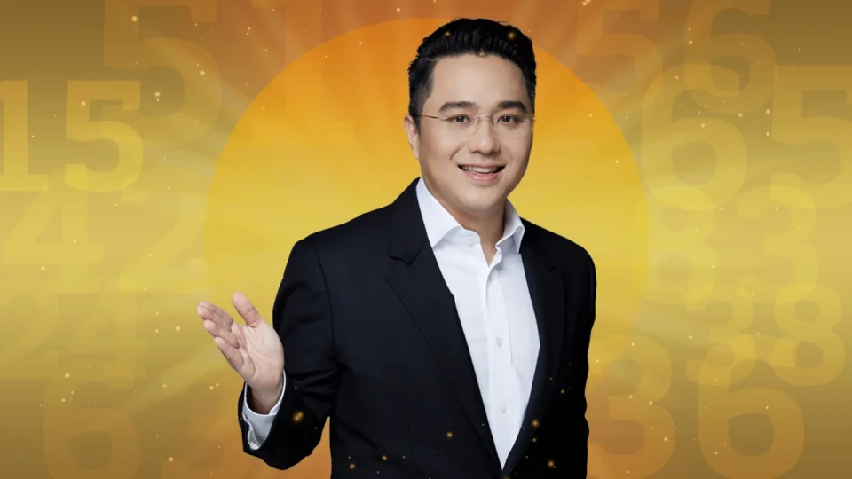 การให้เลขเด็ดอาจารย์ช้าง