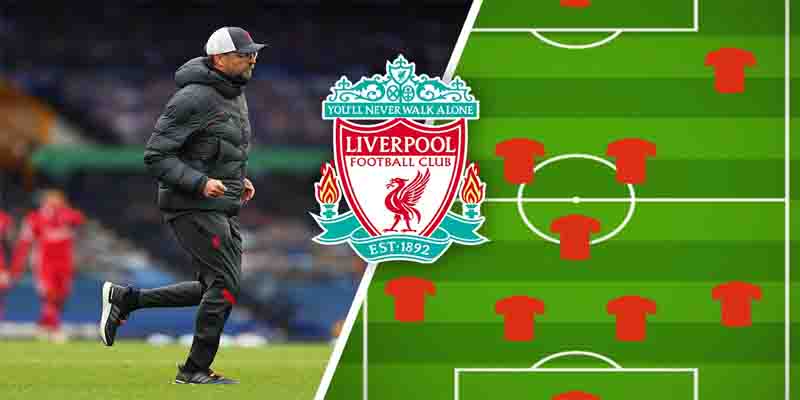 ลิเวอร์พูลคืนนี้