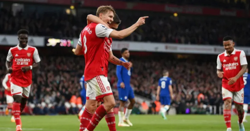 เก็บตกประเด็นหลังเกม พรีเมียร์ลีก