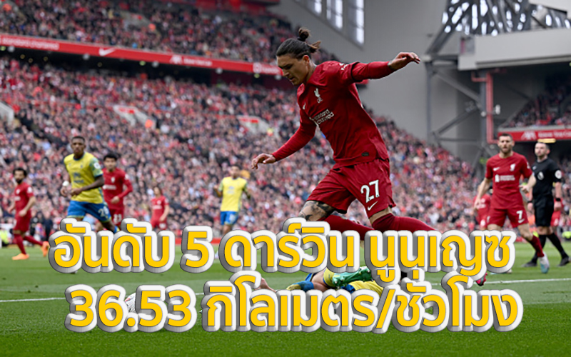 ดาร์วิน นูนเญซ-heng99bet.com