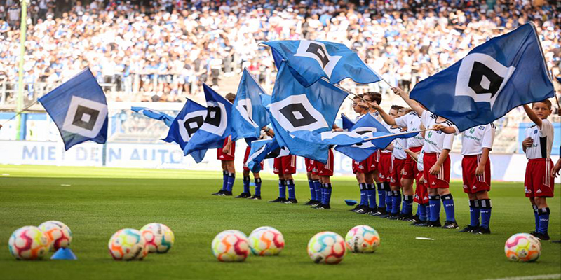 ความพร้อม ฮัมบูร์ก