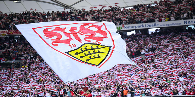 ความพร้อม สตุ๊ตการ์ท