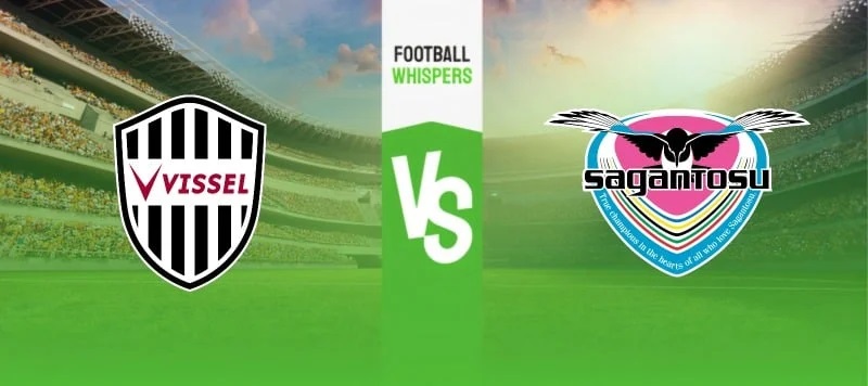 วิเคราะห์บอล วิสเซล โกเบ VS ซางัน โทสึ