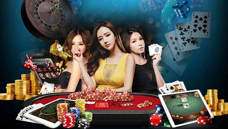ช่องทางการเข้าเล่น เกมป๊อกเด้ง