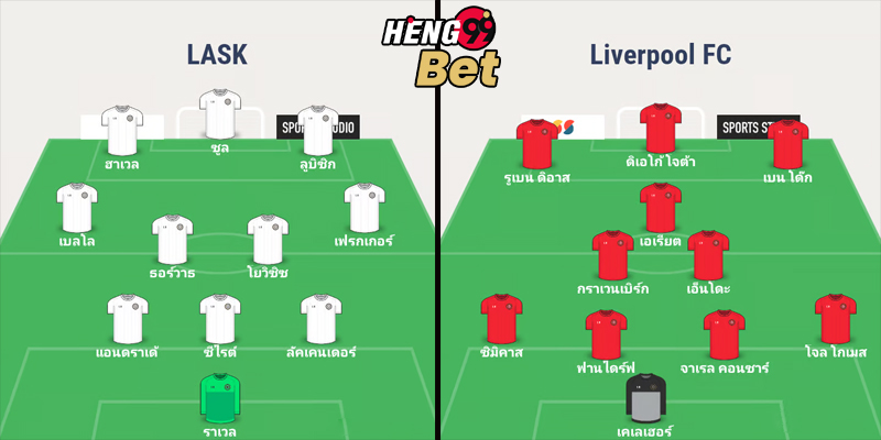 ทีเด็ดบอลชุด