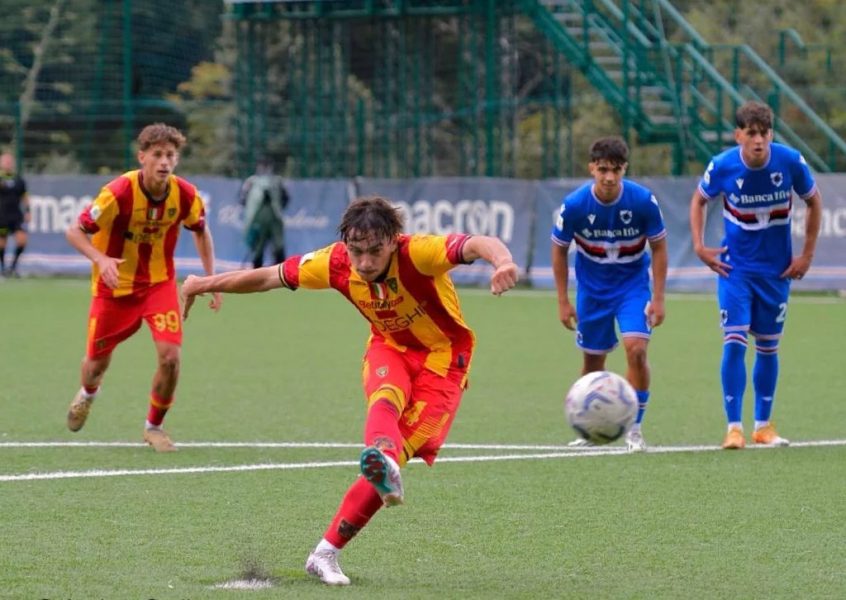 ยูเวนตุส vs เลชเช่-heng99bet