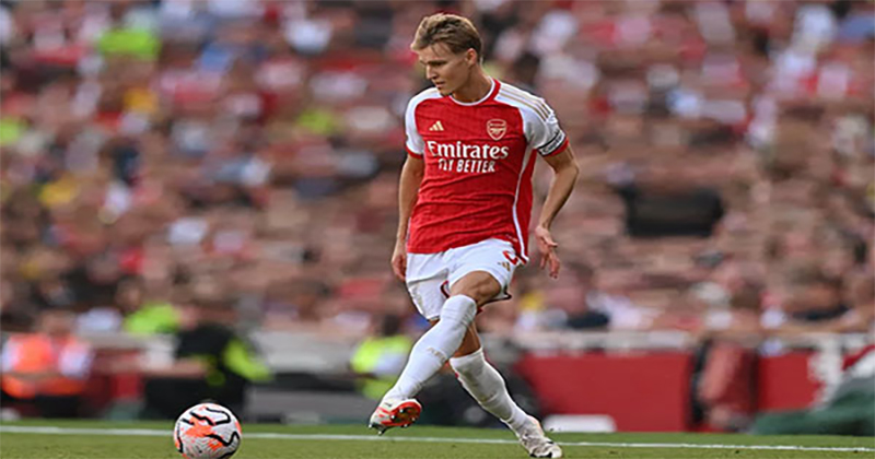 ผลบอลสด