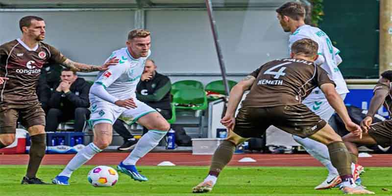 ดอร์ทมุนด์ วิเคราะห์-"Dortmund analysis"