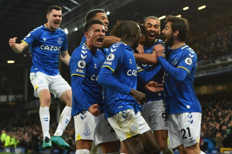 วิเคราะห์บอล เอฟเวอร์ตัน- "Football analysis: Everton"