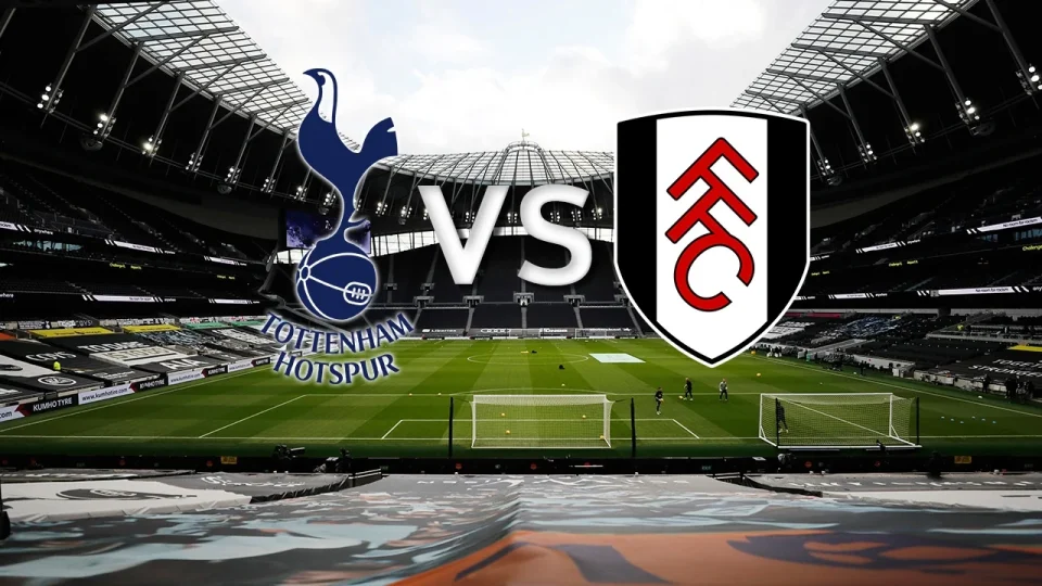 วิเคราะห์บอล สเปอร์ส vs ฟูแล่ม-''Football analysis Spurs vs Fulham''