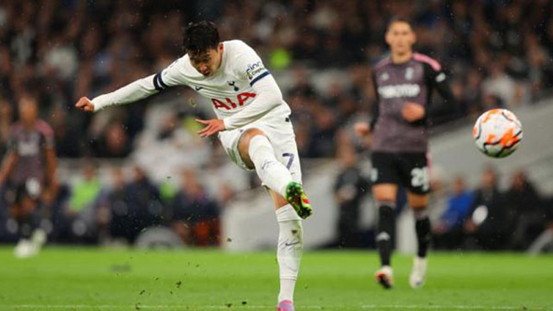 ทอตแนม ฮอตสเปอร์-"Tottenham Hotspur"