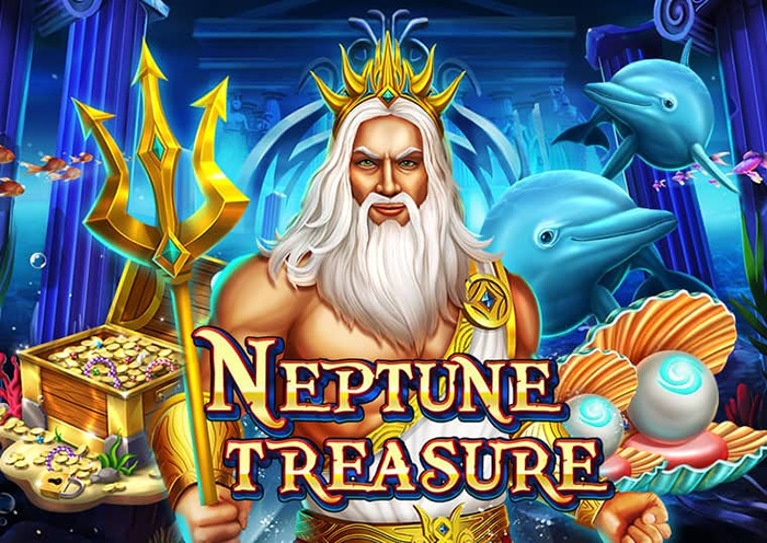 เกมสล็อต Neptune Treasure-heng99bet