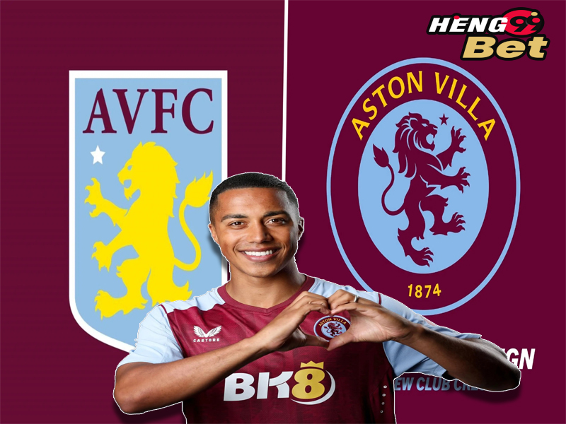 แอสตัน วิลล่า VS ฟูแล่ม-"Aston Villa VS Fulham"