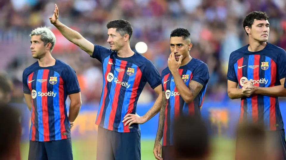 บาร์เซโลน่า-"Barcelona"