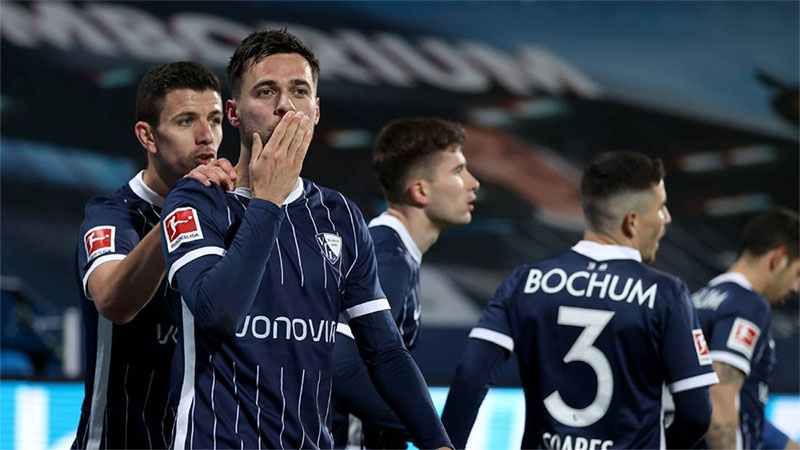 ทีมโบคุ่ม-"Bochum Team"